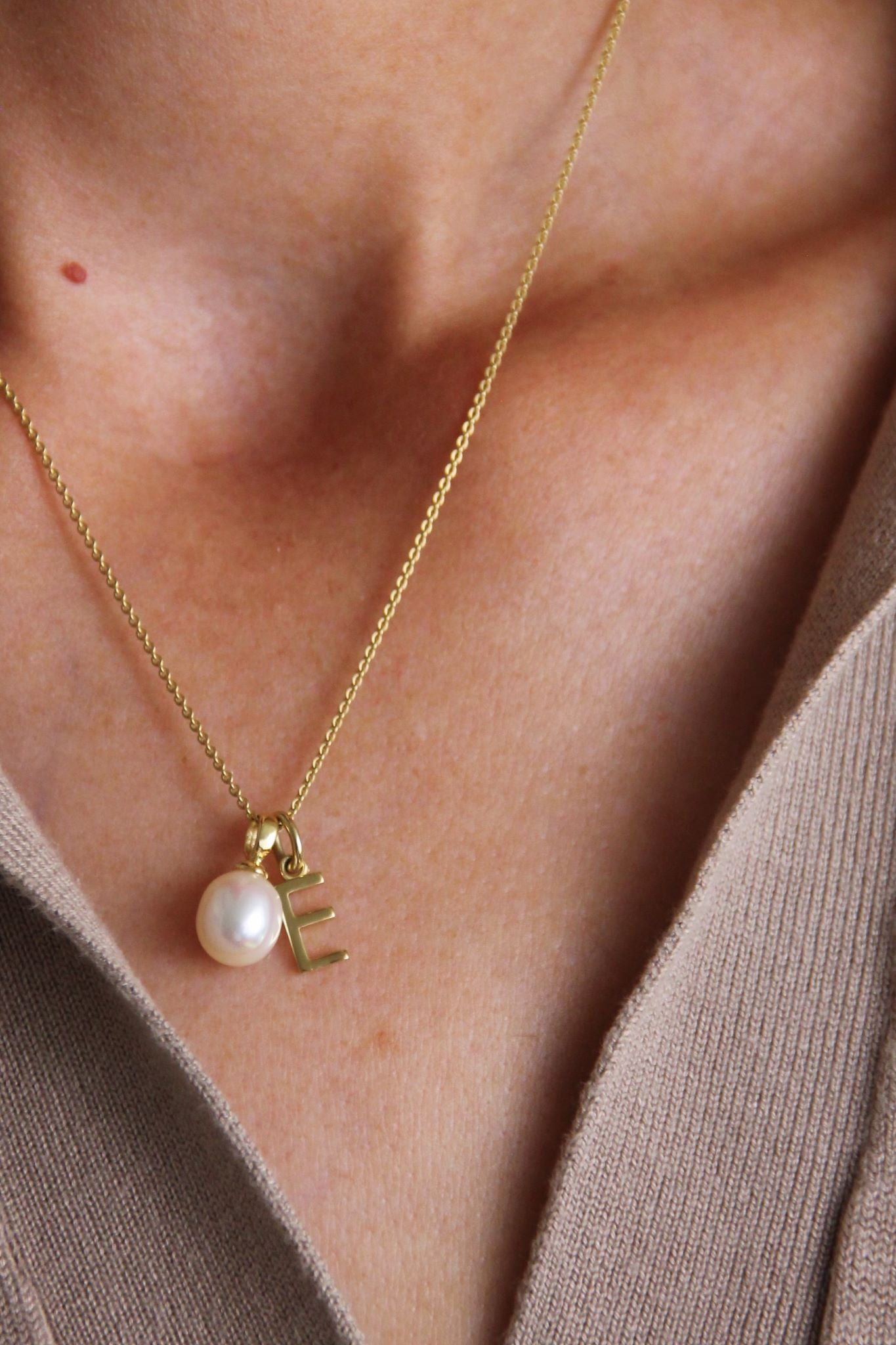 SOFT PEARL I Kleine Süsswasserperle
