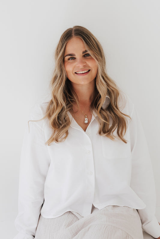 PEARL I Süsswasser Barockperle als Anhänger