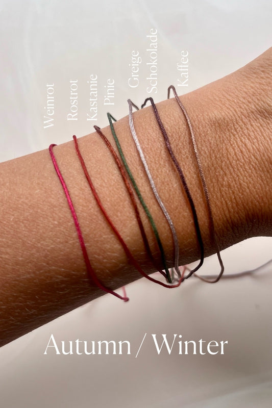 MYLOVE I STOFFBAND ERWACHSENER Einzeln