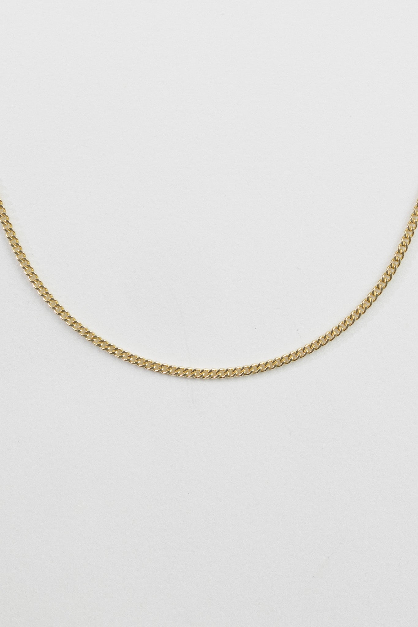 EINZELNE KETTE I LANG Panzerkette 45 - 50 cm