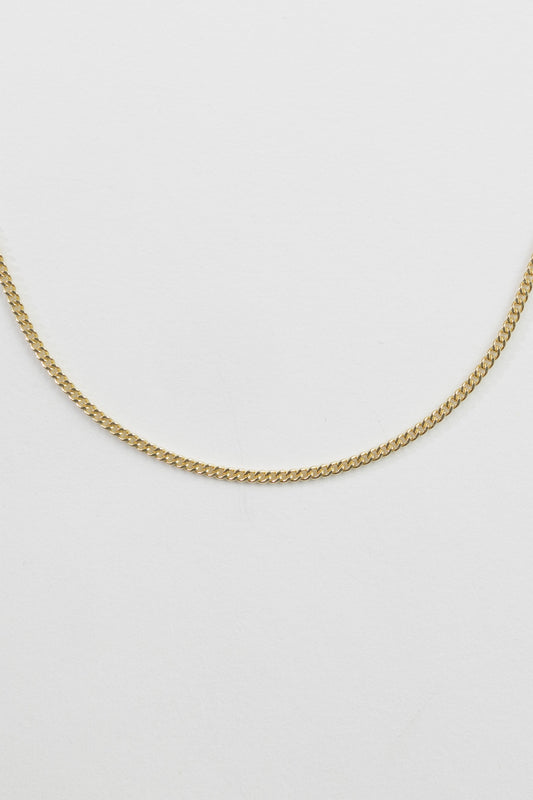 EINZELNE KETTE I LANG Panzerkette 45 - 50 cm