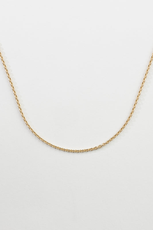 EINZELNE KETTE I KURZ Ankerkette, 40 - 42 cm