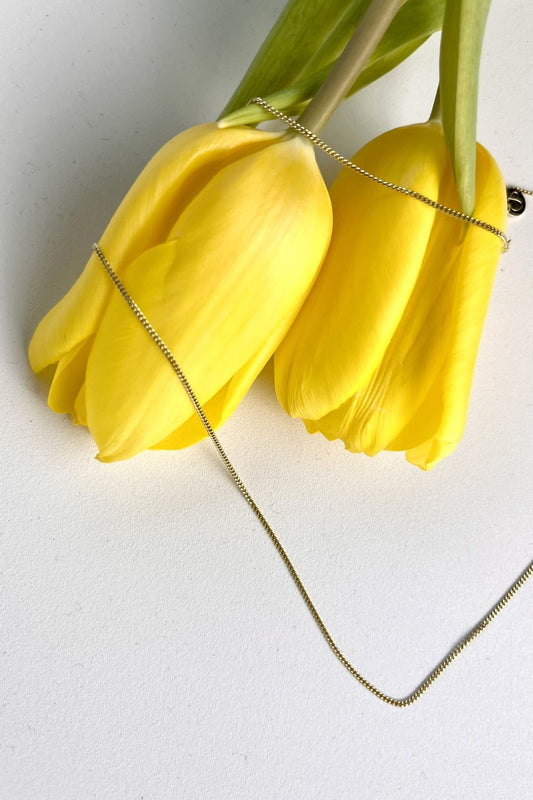 EINZELNE KETTE I MITTELLANG Panzerkette 42 - 45 cm