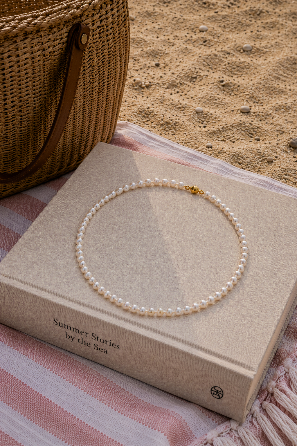 Sommerschmuck Trends 2026 – die schönsten Stücke für warme Tage | Charlotte & Sophie