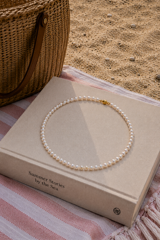 Sommerschmuck Trends 2026 – die schönsten Stücke für warme Tage | Charlotte & Sophie