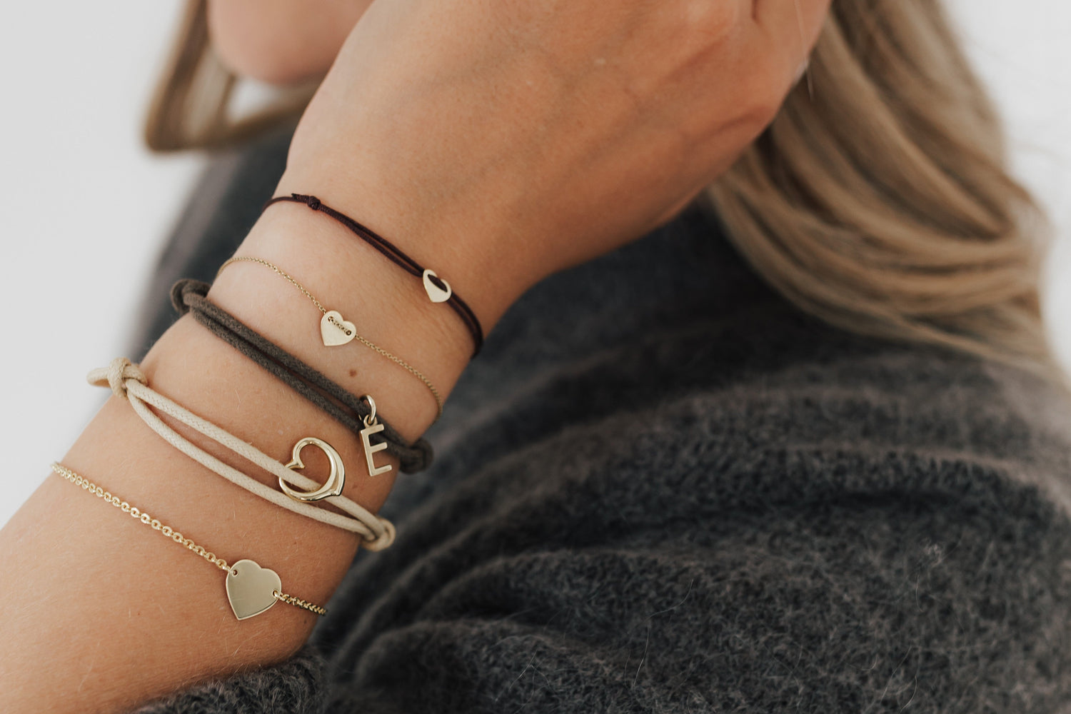 Armbänder