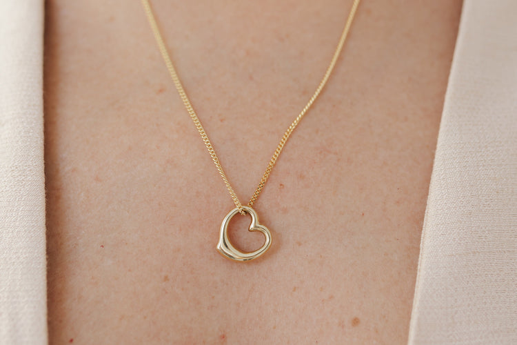 Ketten mit Symbolik