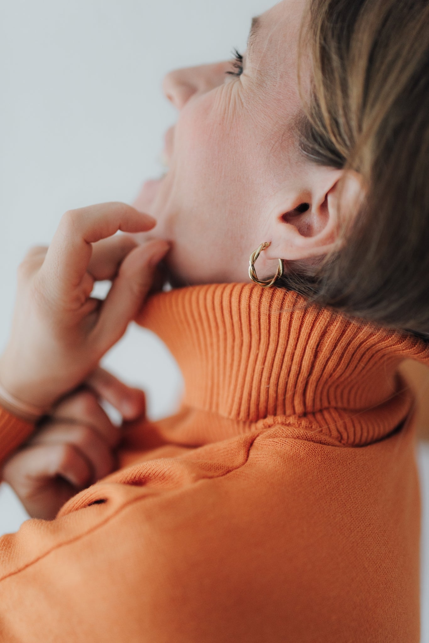 EVERYDAY ESSENTIALS - Ohrringe