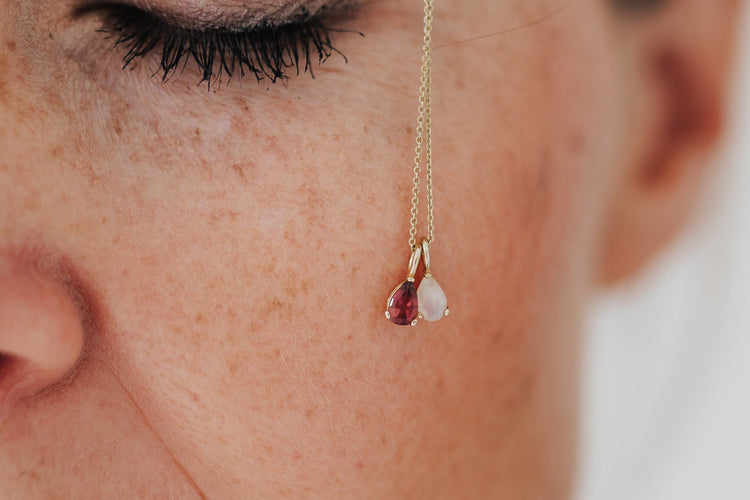 Birthstone Collection