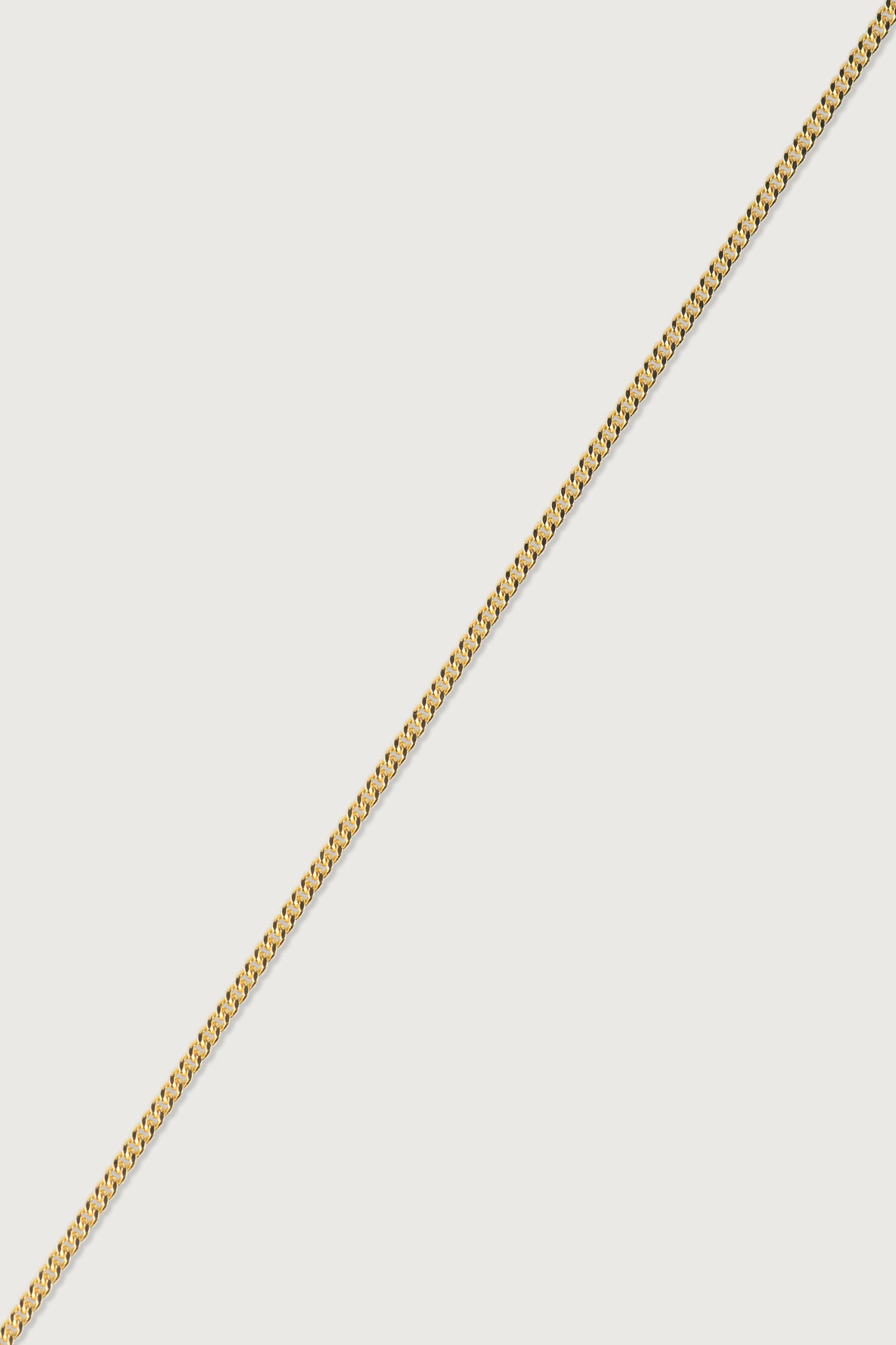 EINZELNE KETTE I LANG Panzerkette 45 - 50 cm