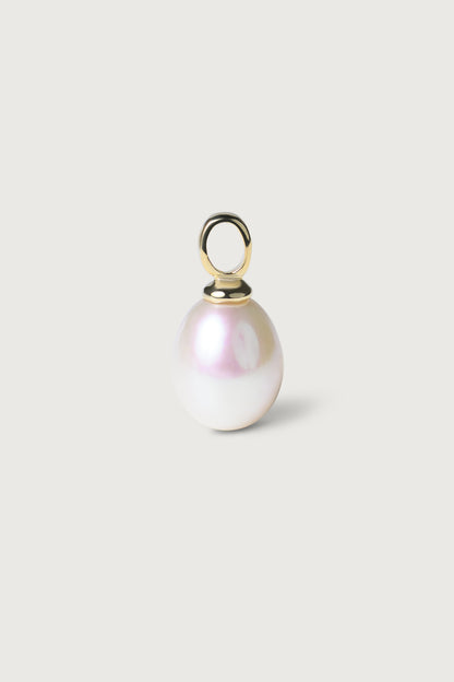 SOFT PEARL I Kleine Süsswasserperle