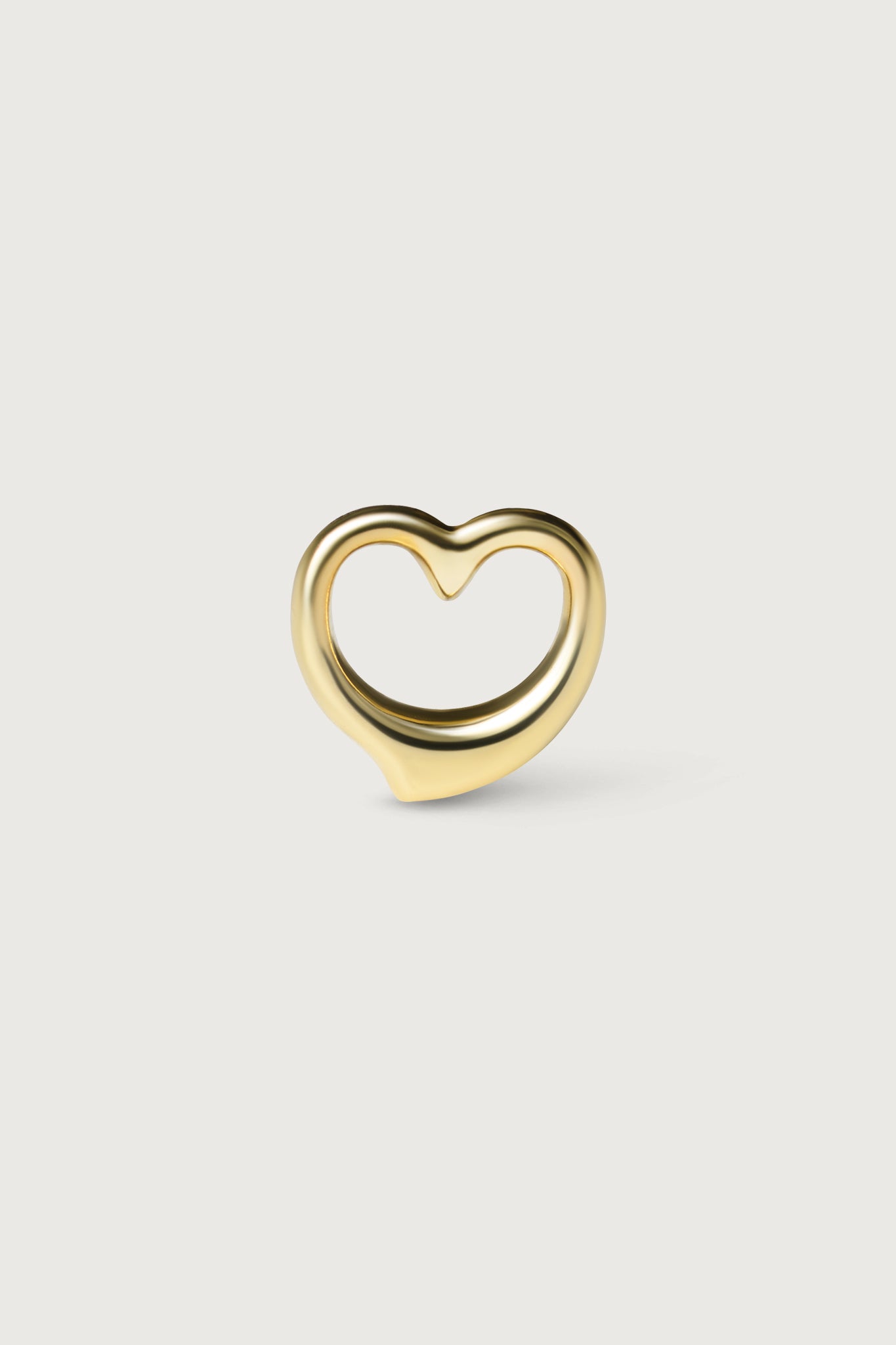 EINZELNES HERZ I Bubble Love