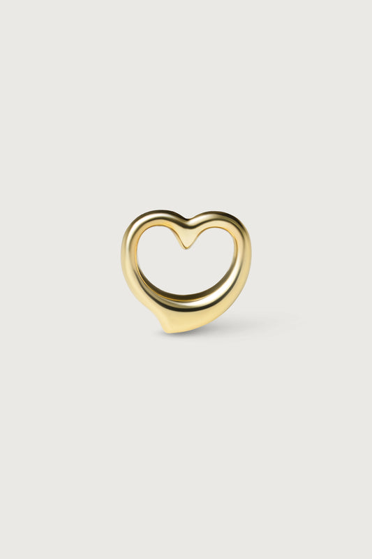 EINZELNES HERZ I Bubble Love