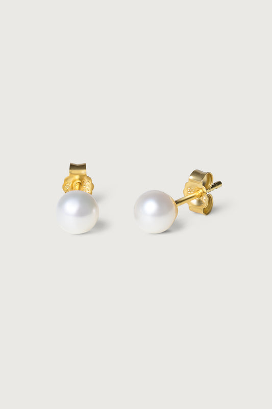 PURE GRACE I OHRSTECKER Perlen Studs