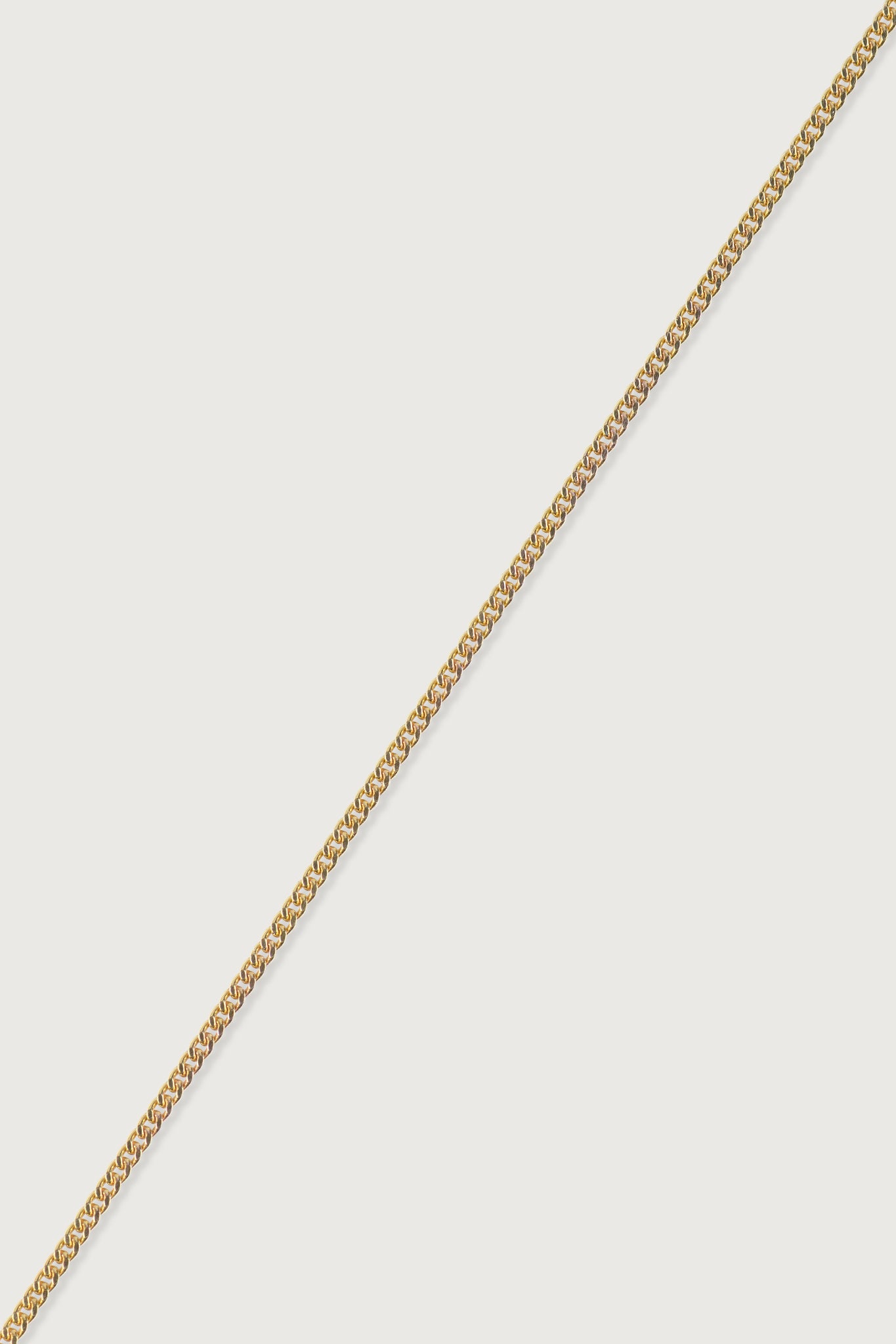 EINZELNE KETTE I MITTELLANG Panzerkette 42 - 45 cm