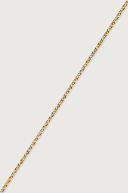 EINZELNE KETTE I MITTELLANG Panzerkette 42 - 45 cm