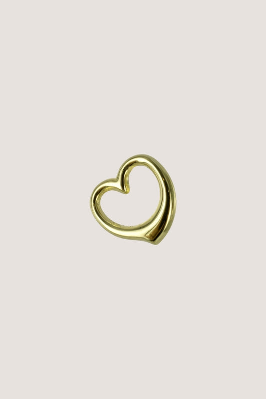 EINZELNES HERZ I BUBBLE LOVE