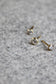 DIAMOND STUDS I OHRSTECKER 14K GOLD