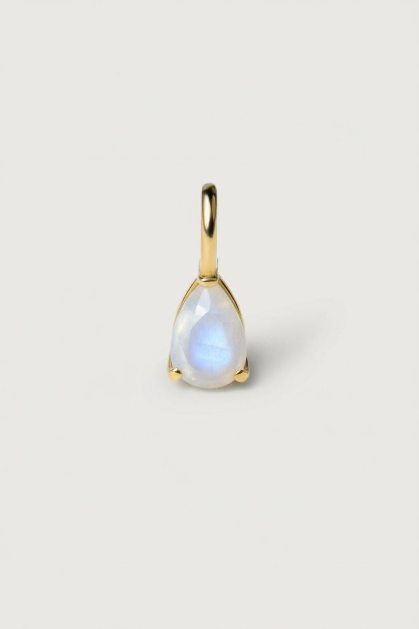 BIRTHSTONE I Einzelner Geburtsstein als Anhänger