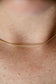 EINZELNE KETTE I KURZ Ankerkette, 40 - 42 cm