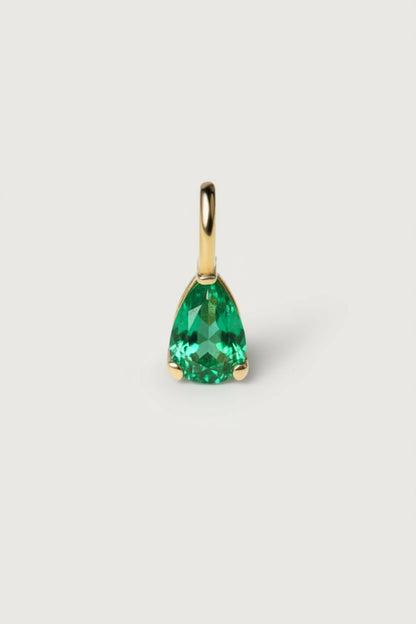 BIRTHSTONE I Einzelner Geburtsstein als Anhänger