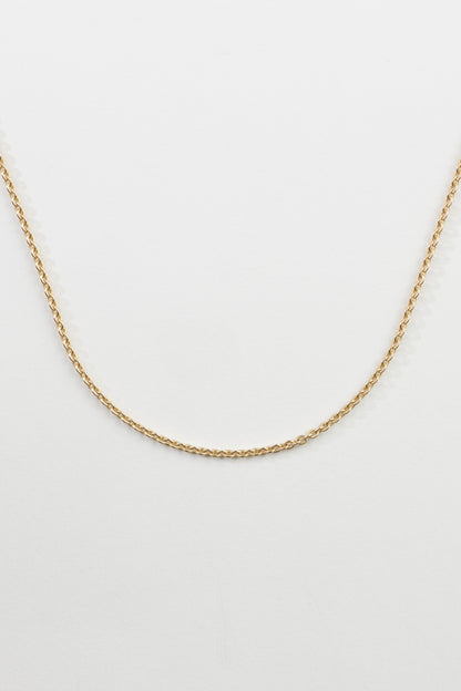 EINZELNE KETTE I KURZ Ankerkette, 40 - 42 cm