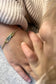 SOPHIE I KINDERARMBAND 8K GOLD mit Gravur