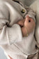SOPHIE I KINDERARMBAND 8K GOLD mit Gravur