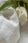 GOLD STUDS I OHRSTECKER 8K GOLD
